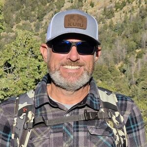 Meet your Posher, Robb